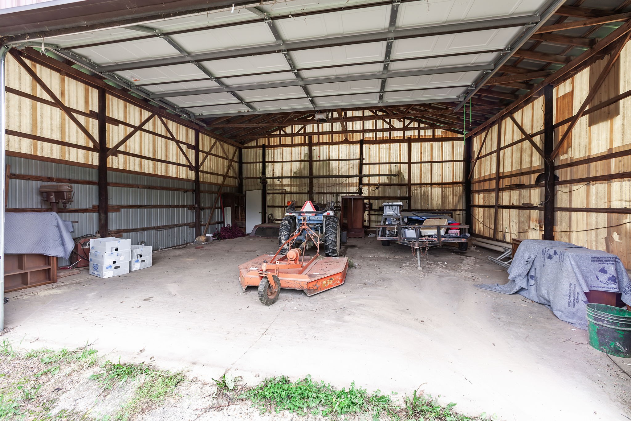 1921 Nance Road Alamo TN 38001