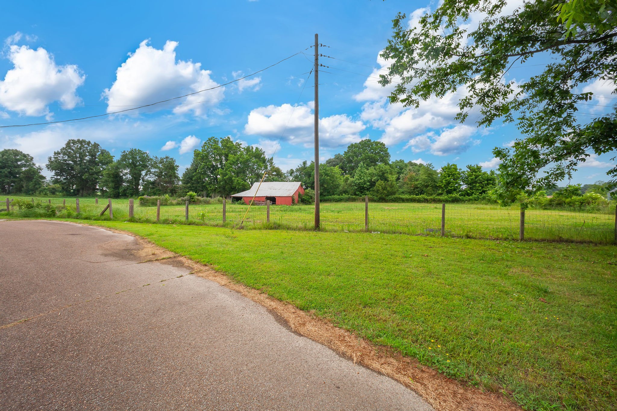 1921 Nance Road Alamo TN 38001
