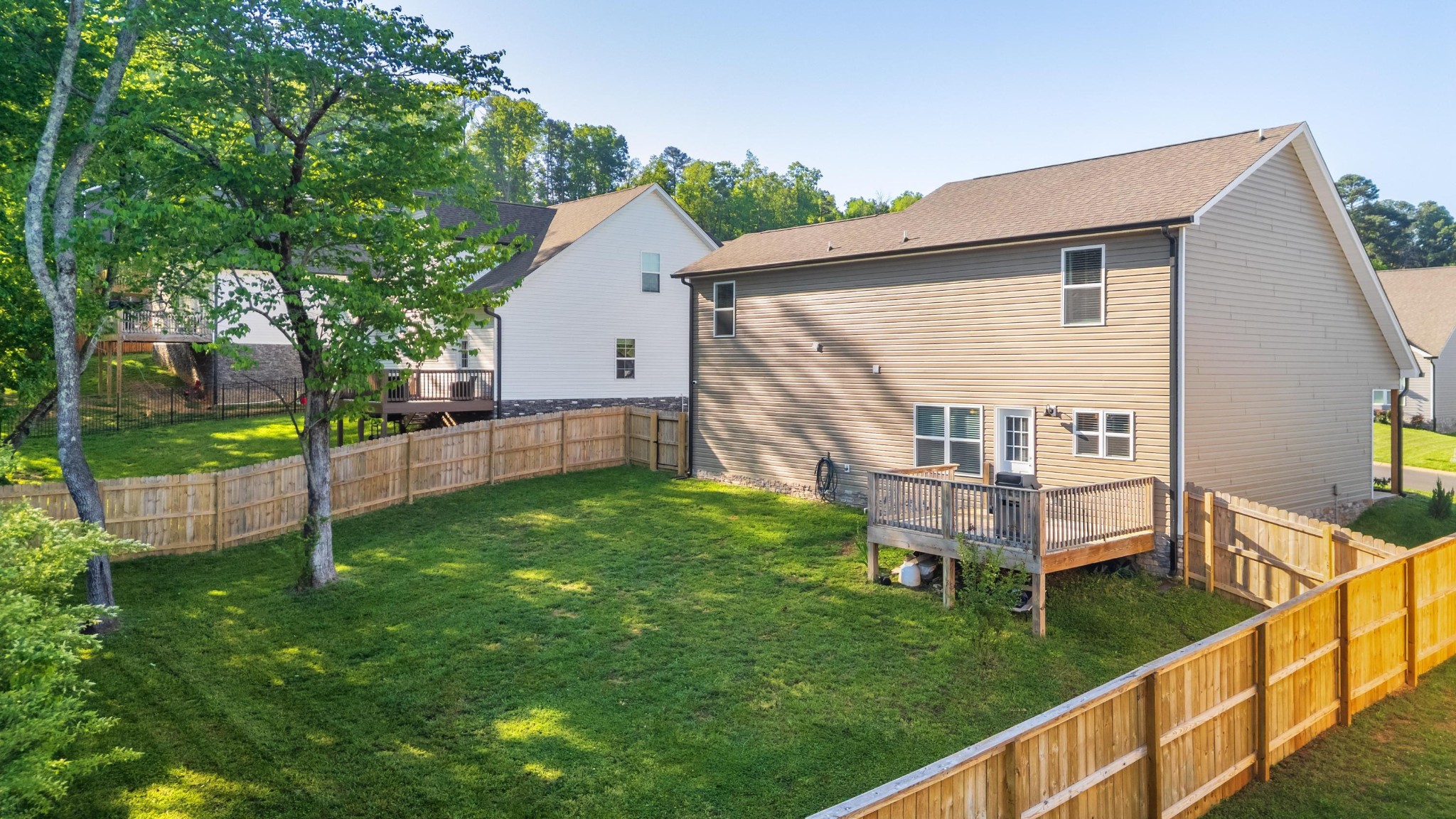 8027 Cobblestone Drive, SW Cleveland TN 37311