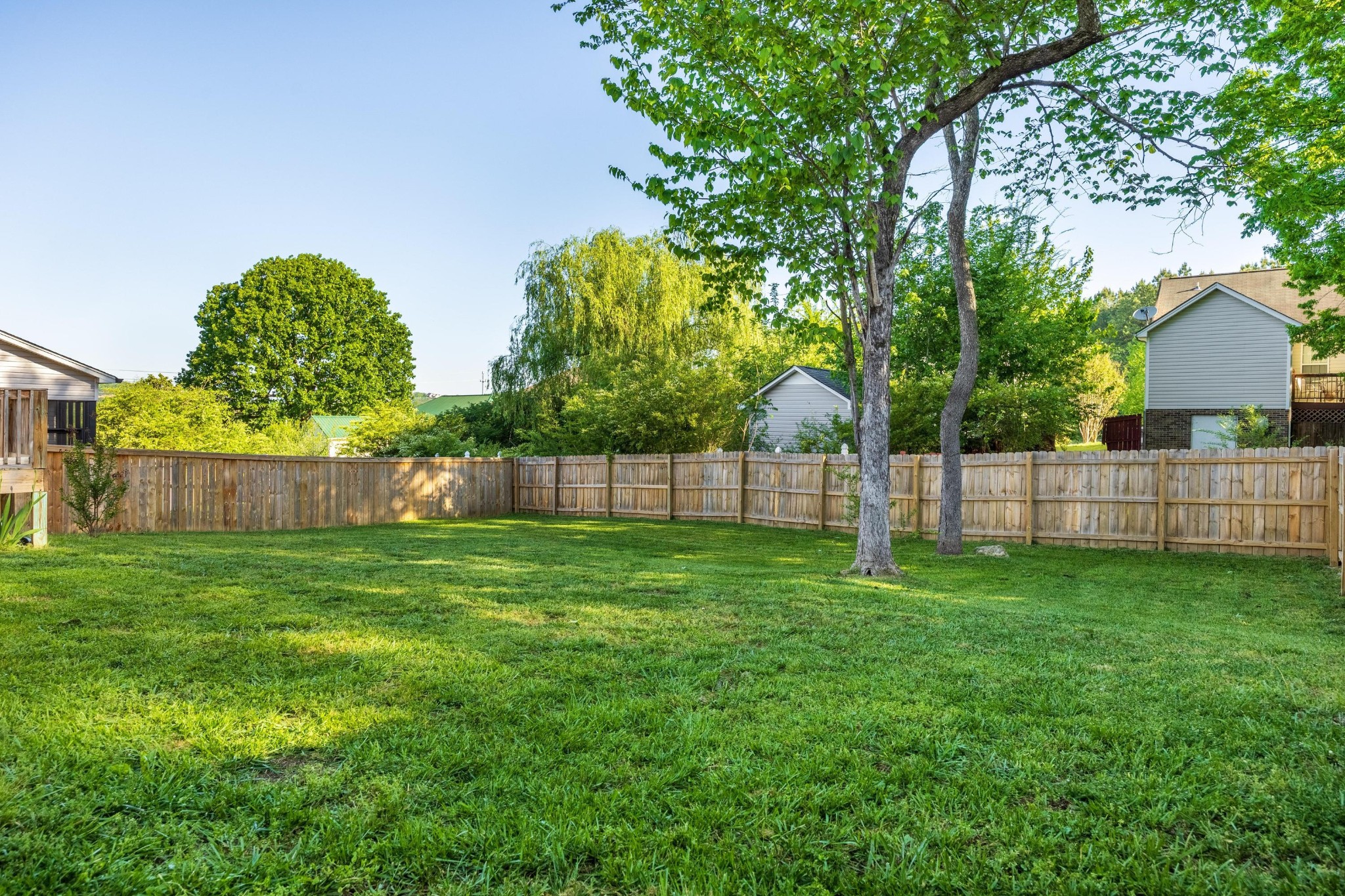 8027 Cobblestone Drive, SW Cleveland TN 37311