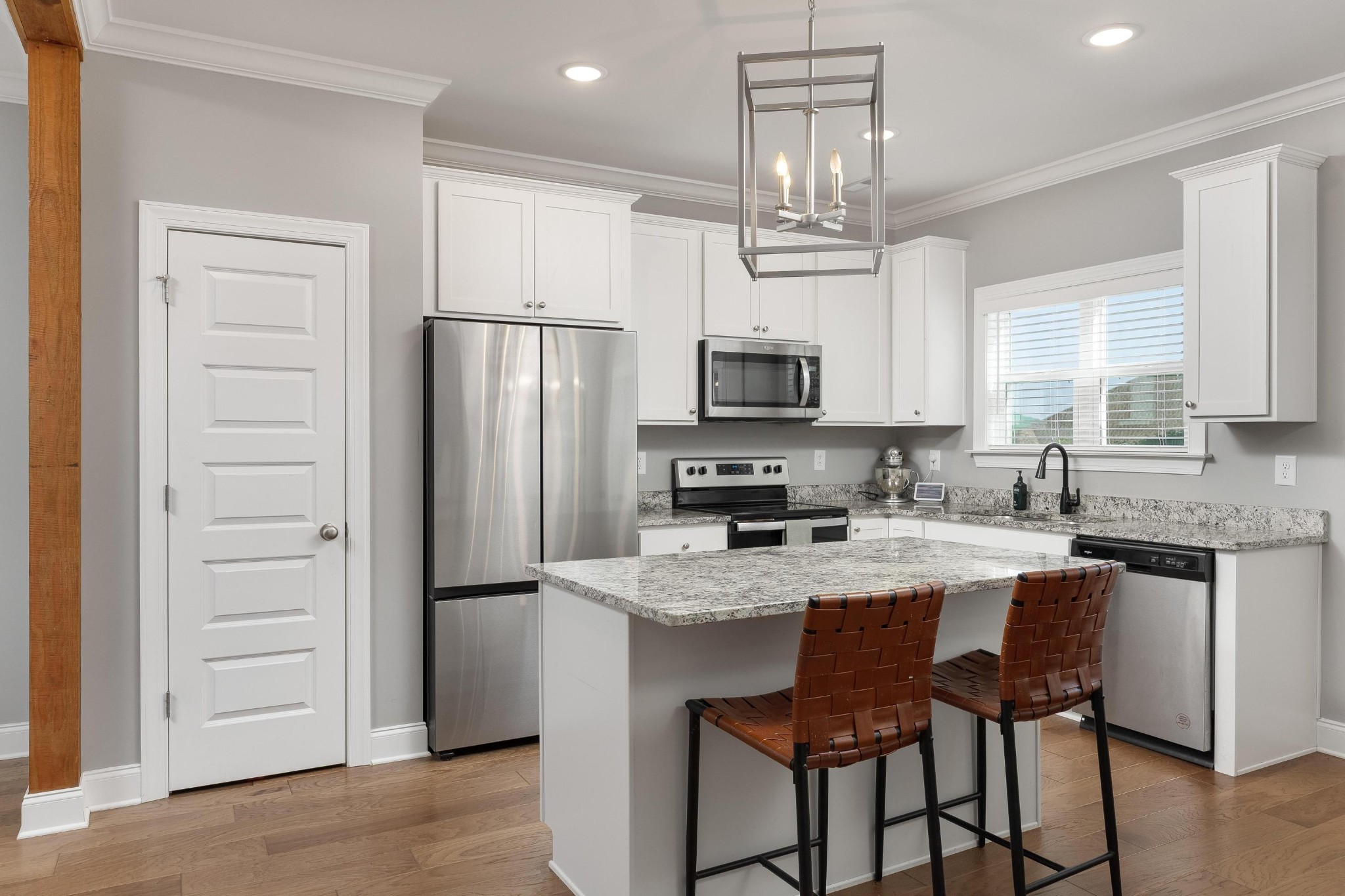 8027 Cobblestone Drive, SW Cleveland TN 37311