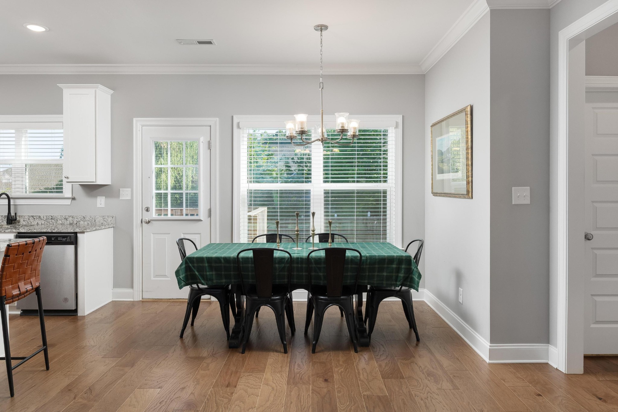 8027 Cobblestone Drive, SW Cleveland TN 37311