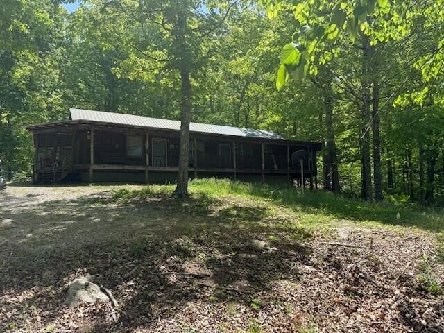 0 Pitts Gap Mountain Road Pikeville TN 37367