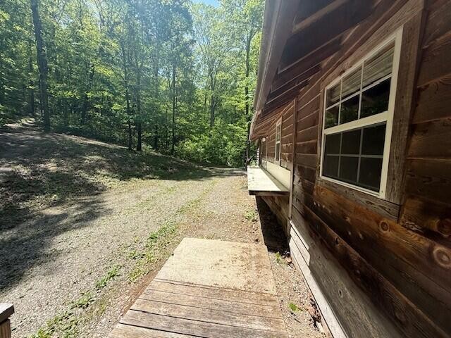 0 Pitts Gap Mountain Road Pikeville TN 37367