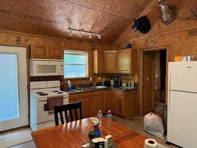 0 Pitts Gap Mountain Road Pikeville TN 37367