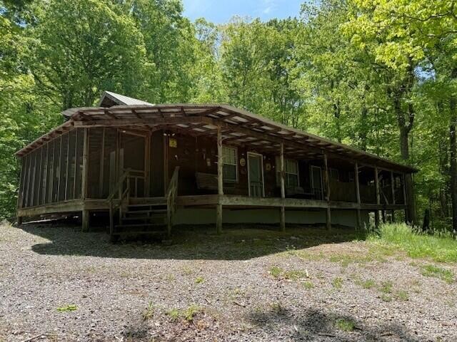 0 Pitts Gap Mountain Road Pikeville TN 37367