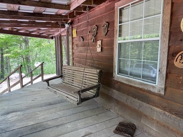0 Pitts Gap Mountain Road Pikeville TN 37367