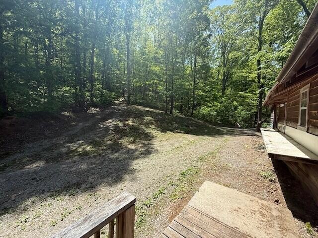 0 Pitts Gap Mountain Road Pikeville TN 37367