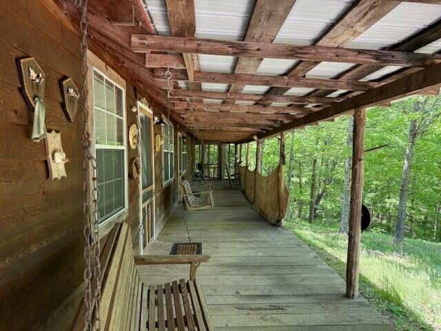 0 Pitts Gap Mountain Road Pikeville TN 37367