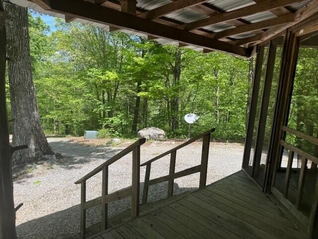 0 Pitts Gap Mountain Road Pikeville TN 37367