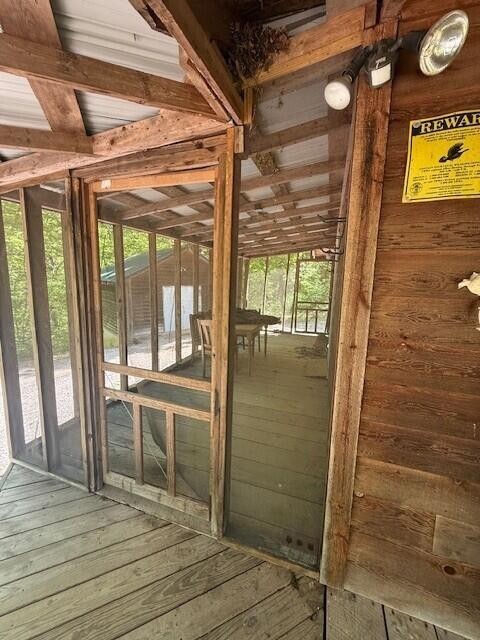0 Pitts Gap Mountain Road Pikeville TN 37367