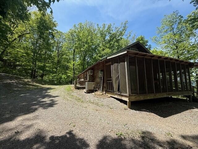 0 Pitts Gap Mountain Road Pikeville TN 37367