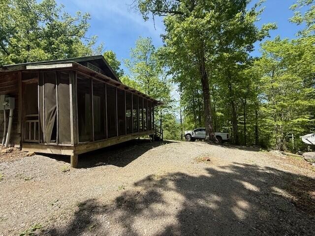 0 Pitts Gap Mountain Road Pikeville TN 37367