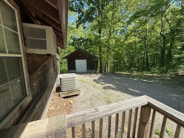 0 Pitts Gap Mountain Road Pikeville TN 37367