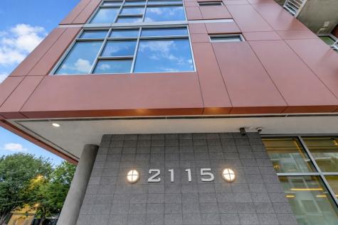 2115 Yeaman Place Nashville TN 37206