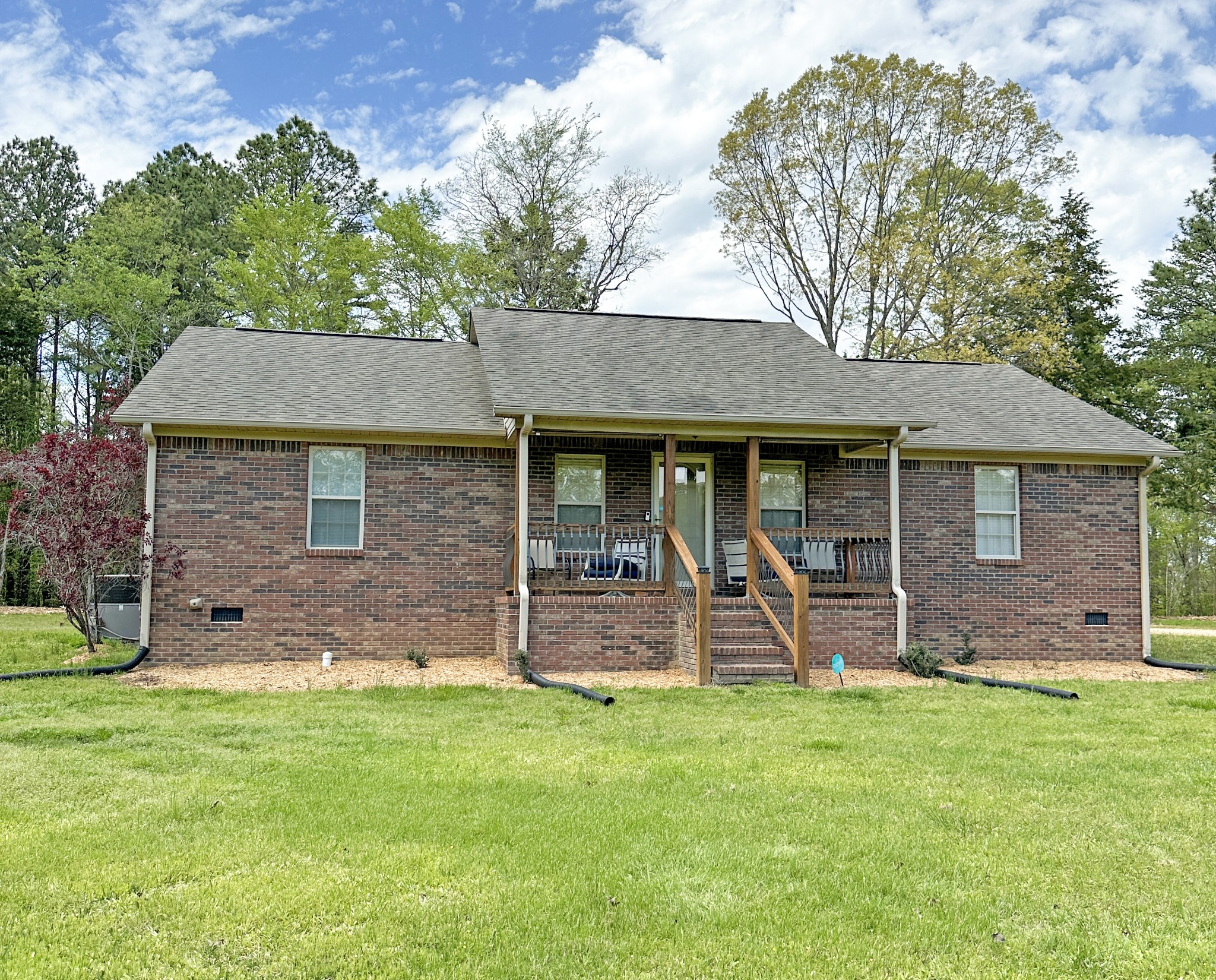 1645 Peace Chapel Road Decaturville TN 38329