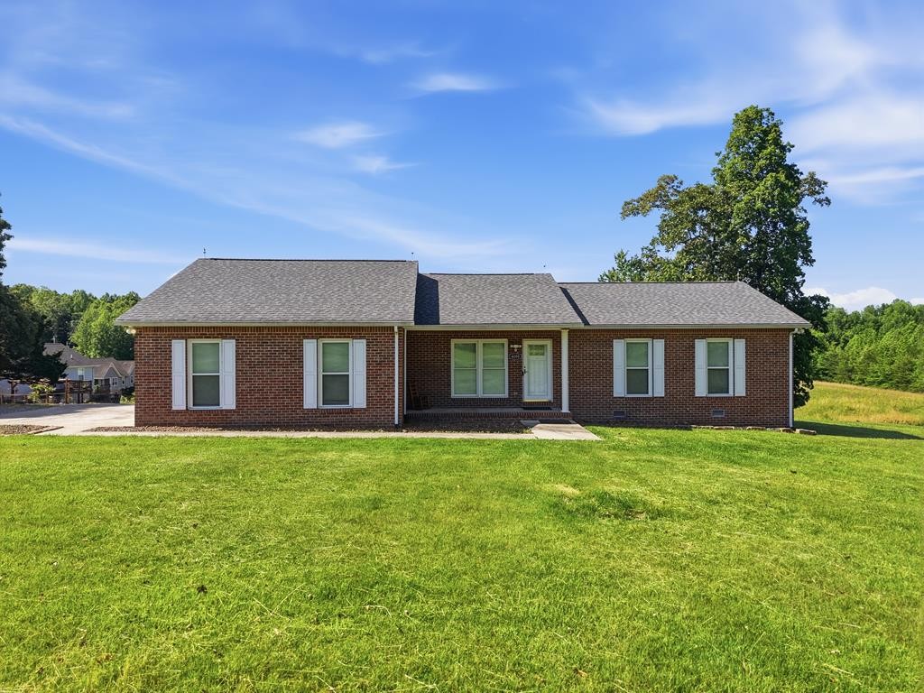 4000 Verble Sherrell Road Cookeville TN 38506