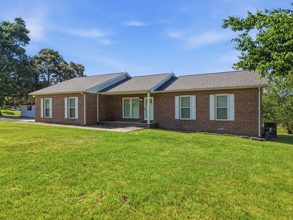 4000 Verble Sherrell Road Cookeville TN 38506