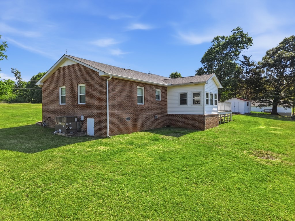 4000 Verble Sherrell Road Cookeville TN 38506