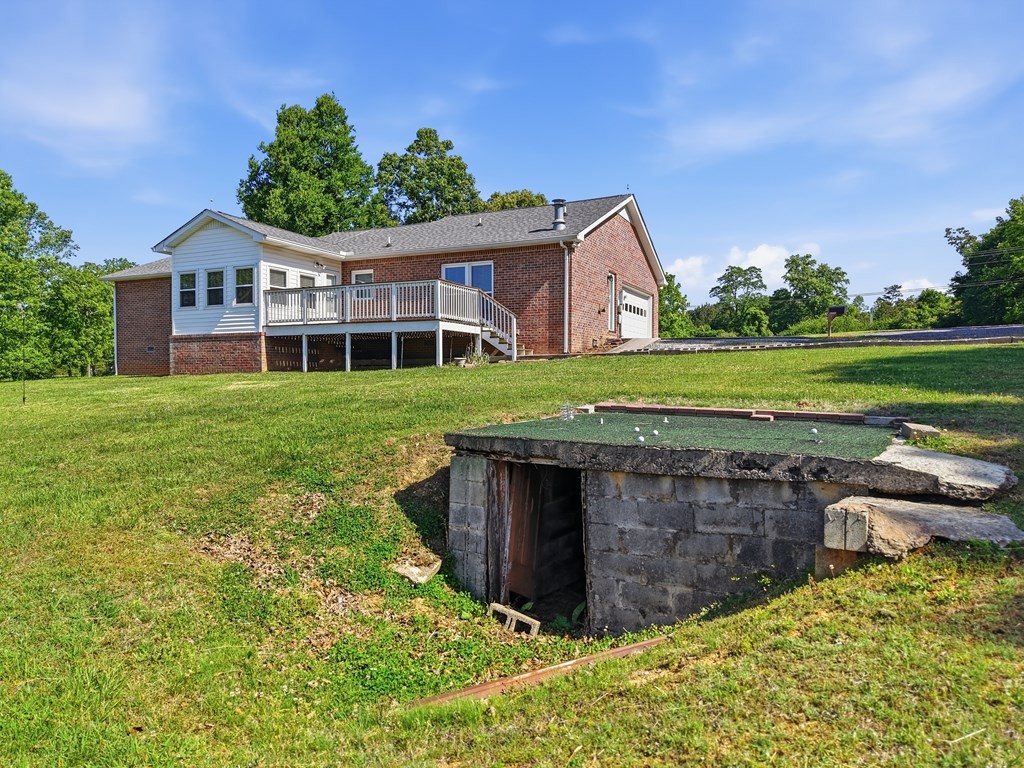 4000 Verble Sherrell Road Cookeville TN 38506