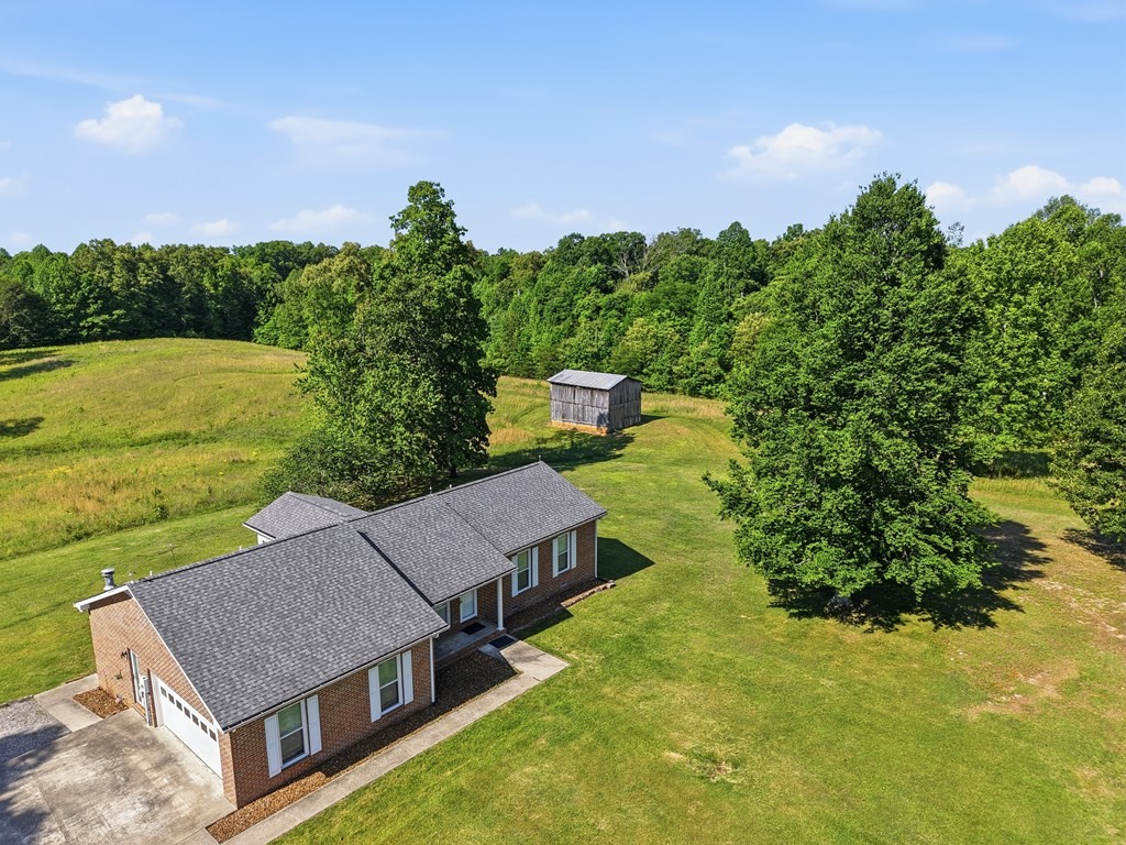 4000 Verble Sherrell Road Cookeville TN 38506