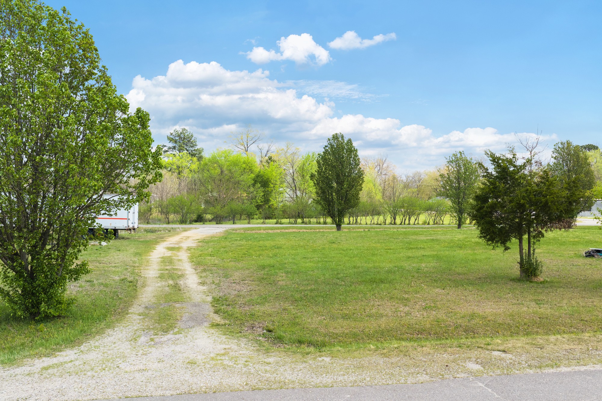 0 W Ninth Street Parsons TN 38363