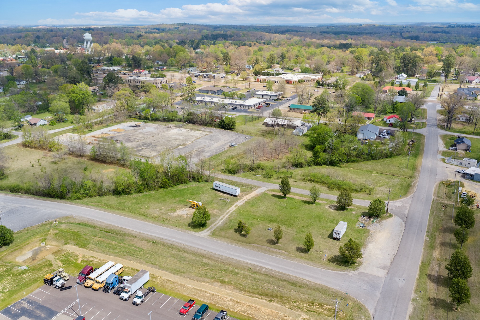 0 W Ninth Street Parsons TN 38363