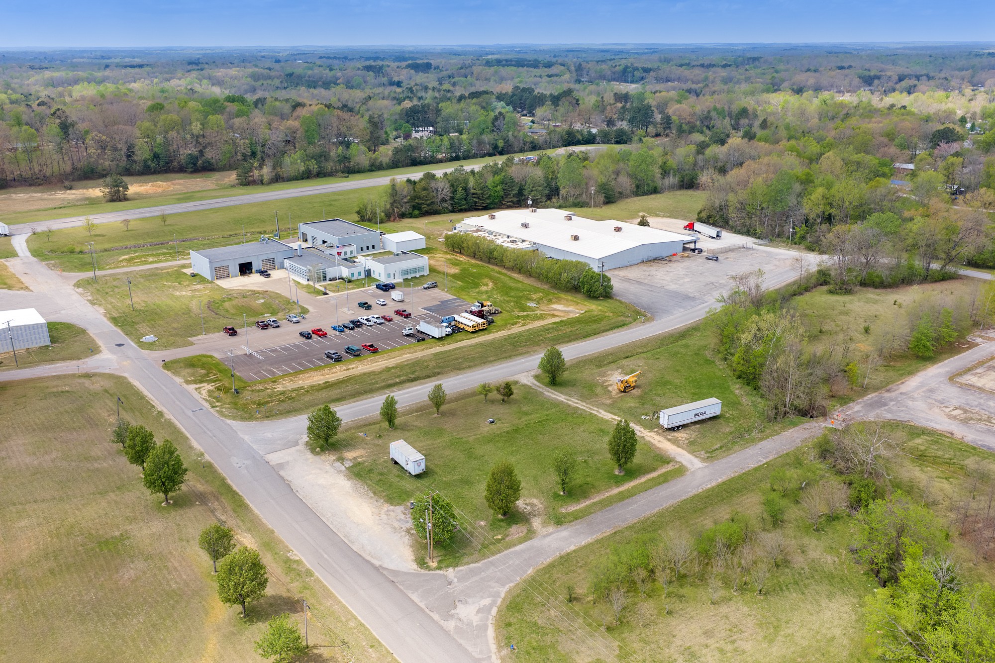 0 W Ninth Street Parsons TN 38363