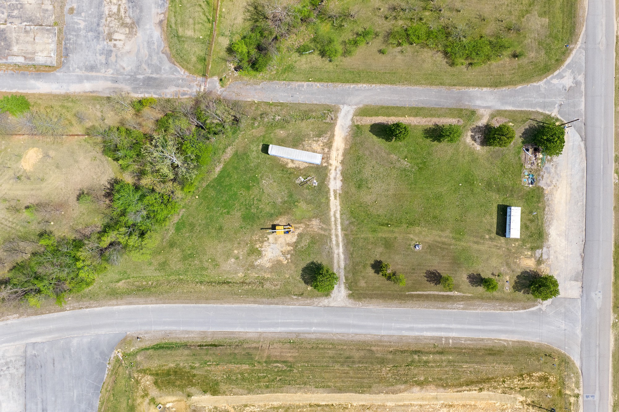 0 W Ninth Street Parsons TN 38363