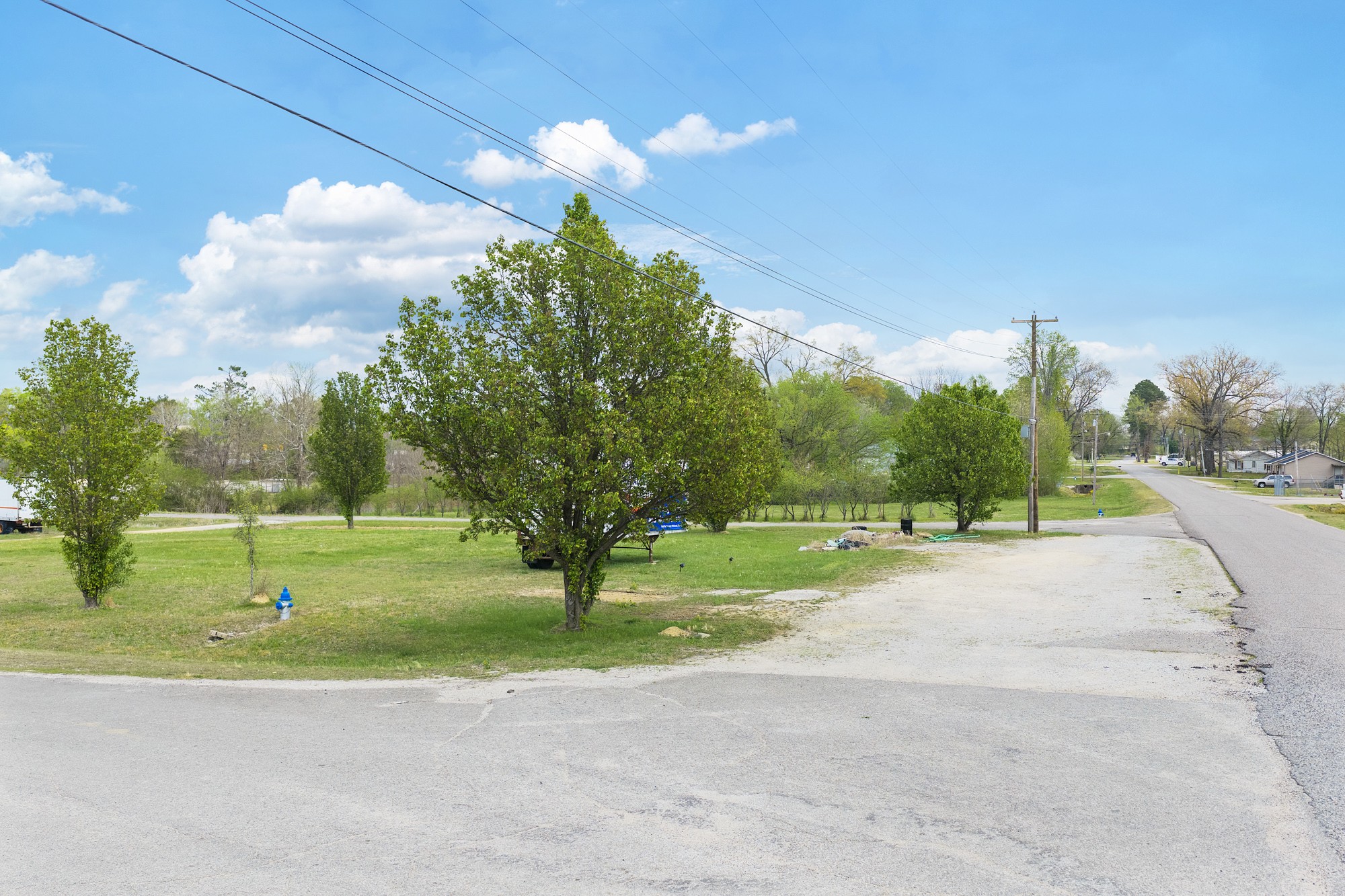0 W Ninth Street Parsons TN 38363