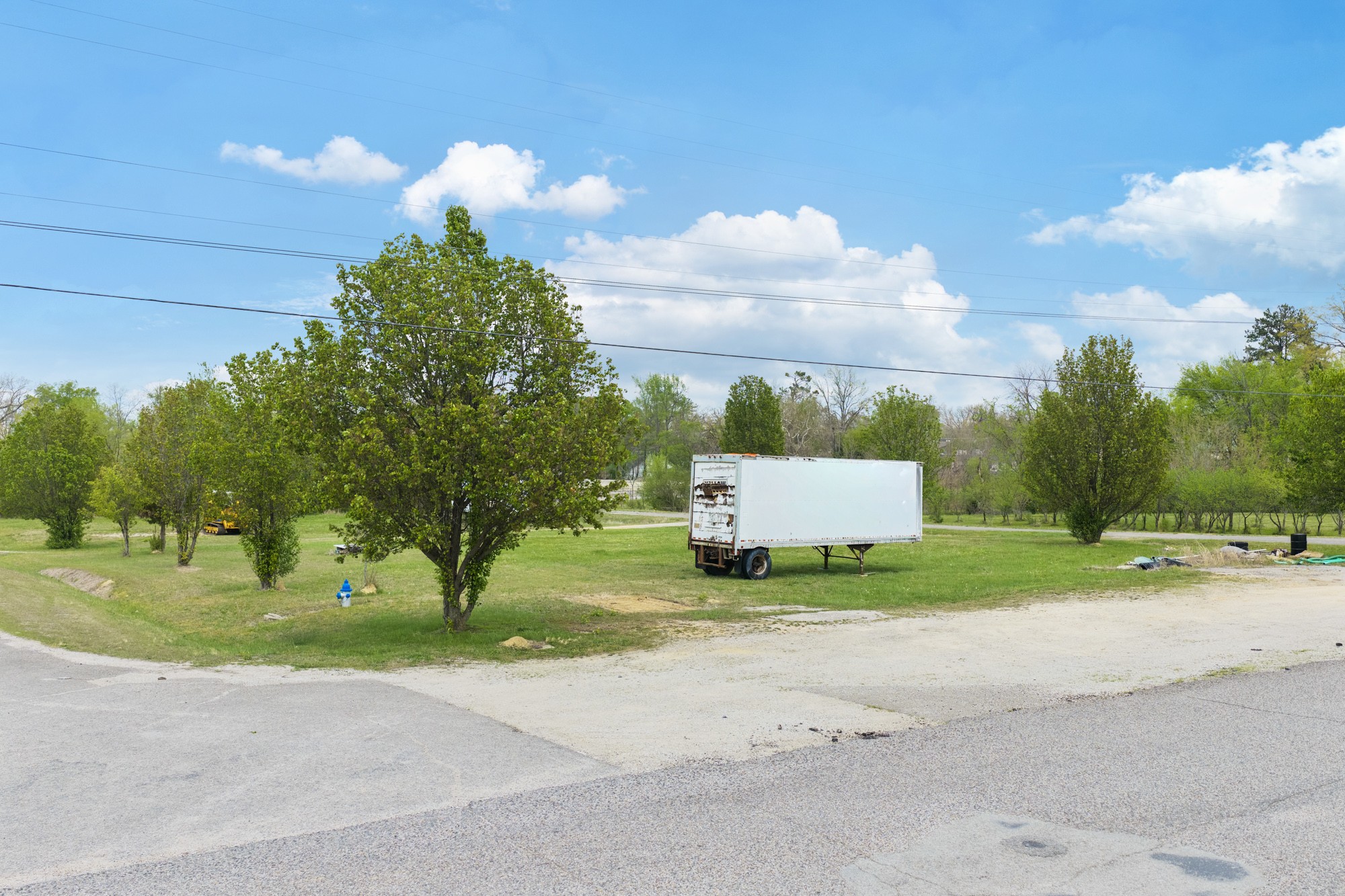 0 W Ninth Street Parsons TN 38363