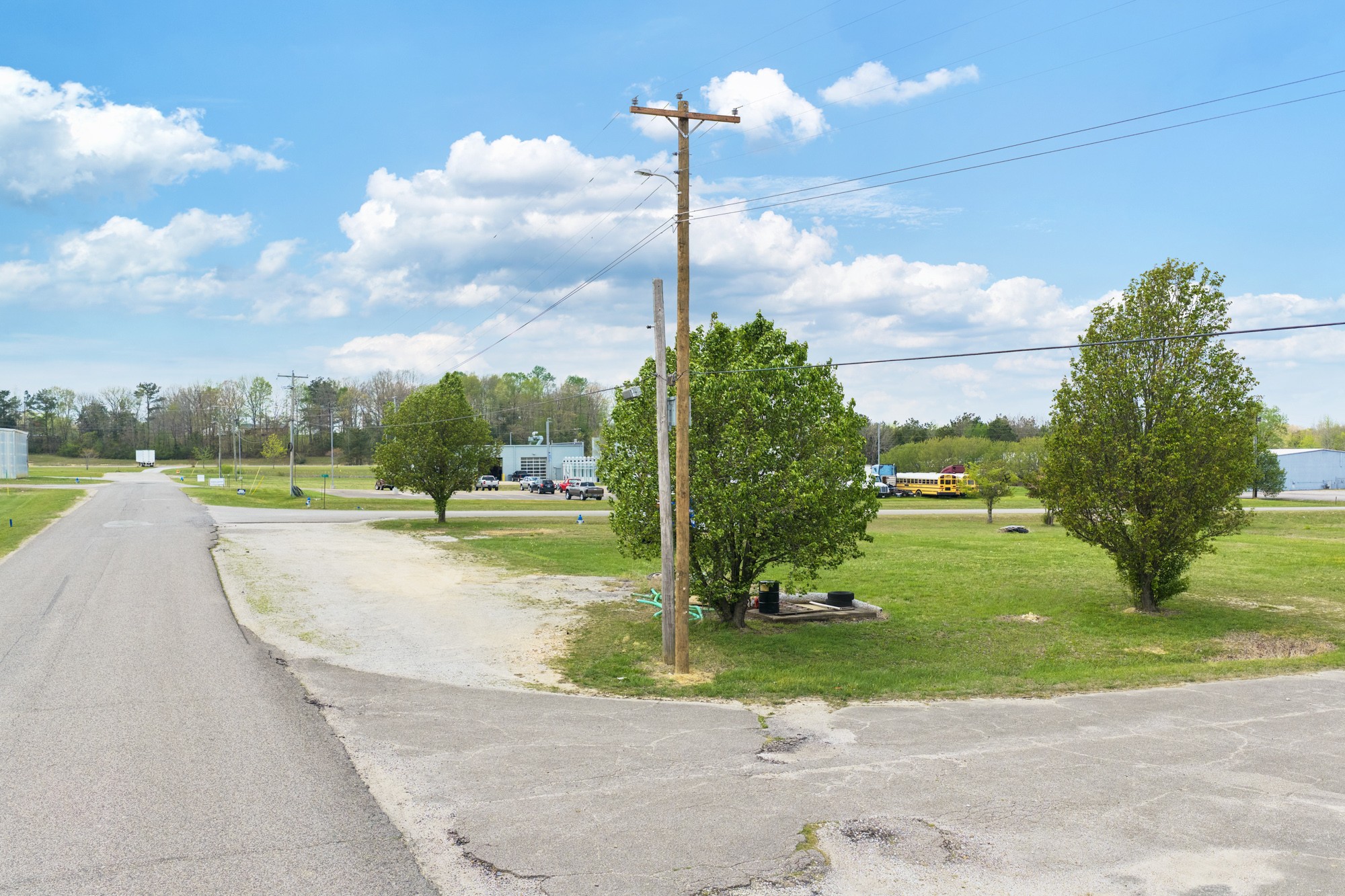 0 W Ninth Street Parsons TN 38363
