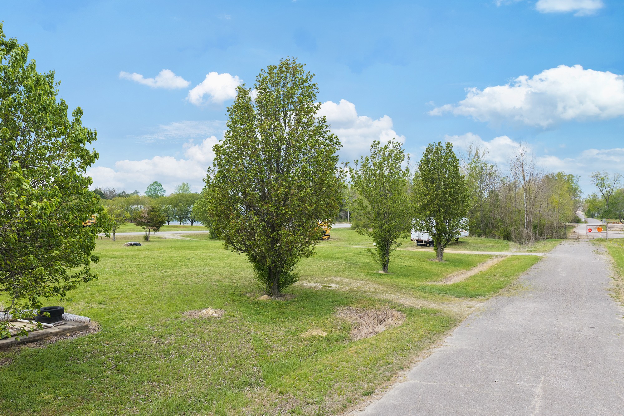 0 W Ninth Street Parsons TN 38363