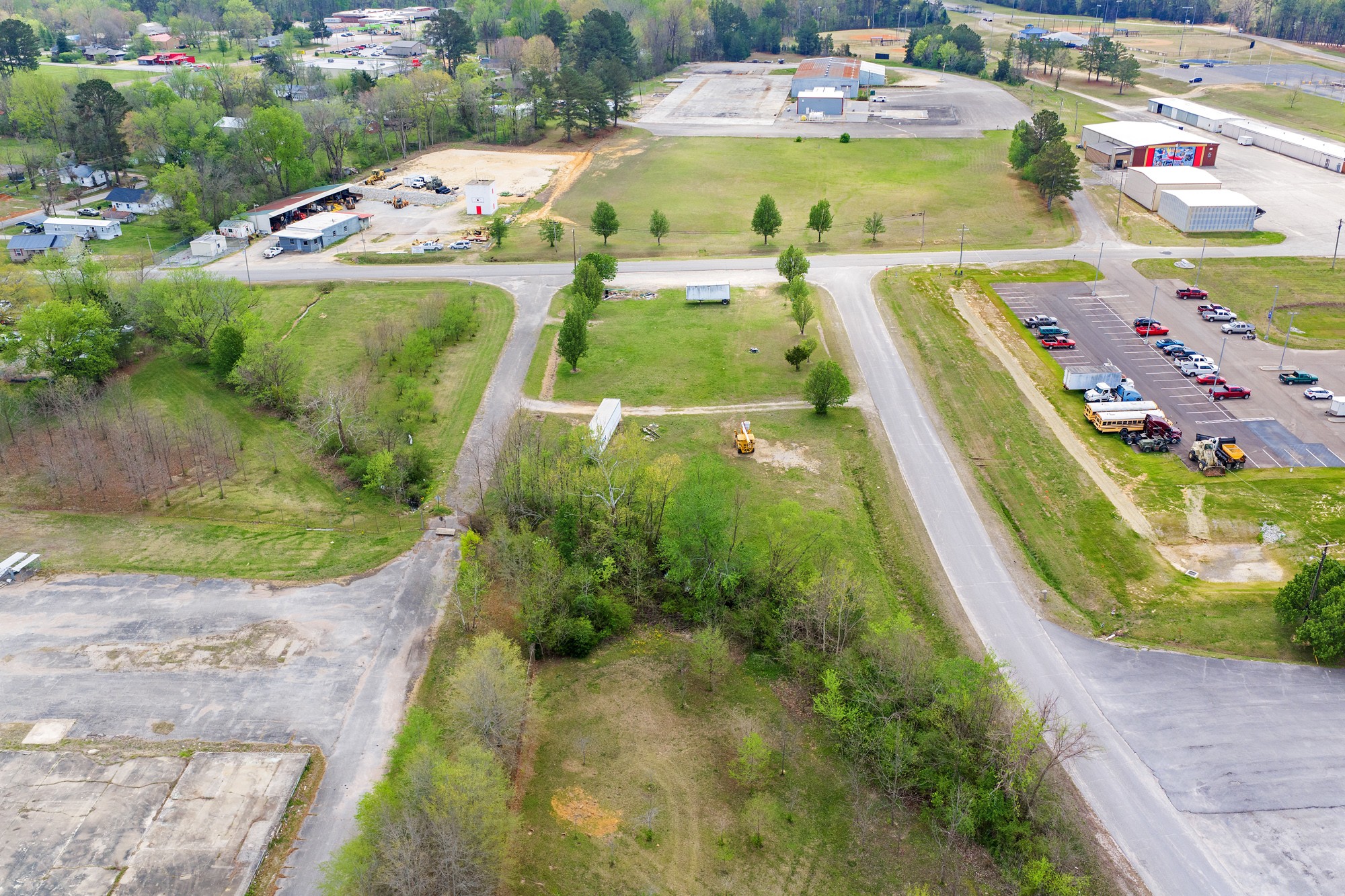 0 W Ninth Street Parsons TN 38363