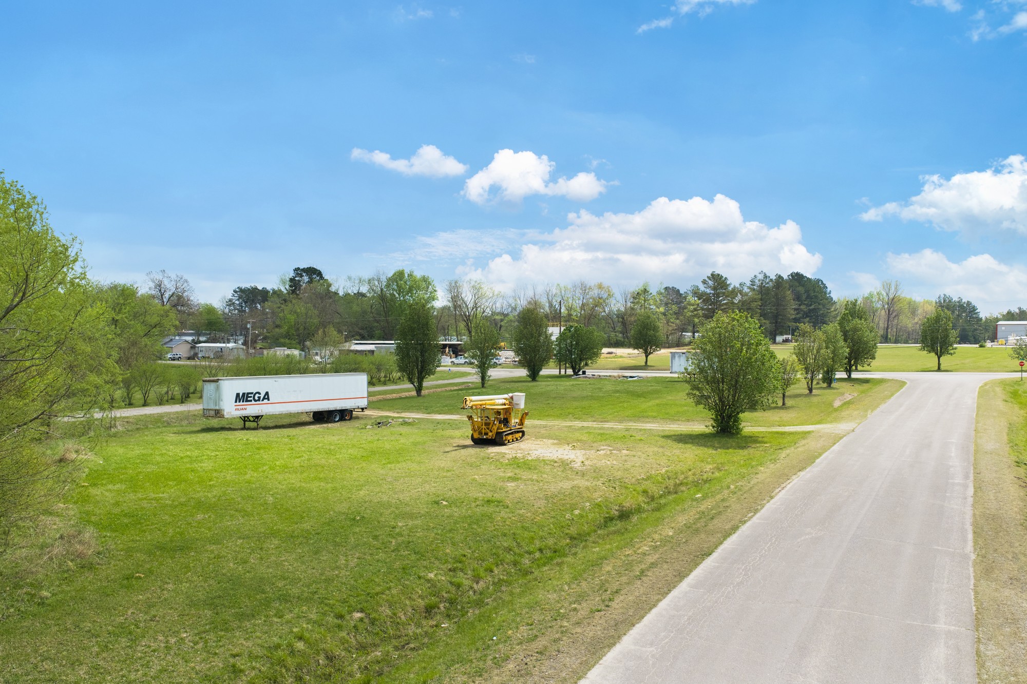 0 W Ninth Street Parsons TN 38363
