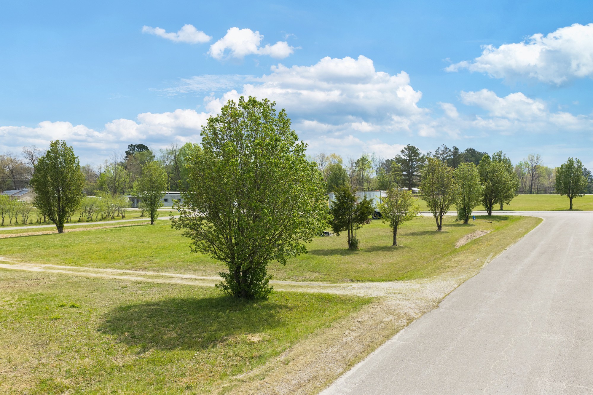 0 W Ninth Street Parsons TN 38363