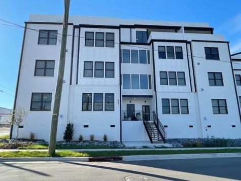 4405 Kentucky Avenue Nashville TN 37209