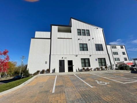 4405 Kentucky Avenue Nashville TN 37209