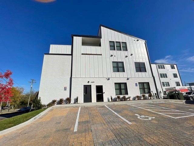 4405 Kentucky Avenue Nashville TN 37209