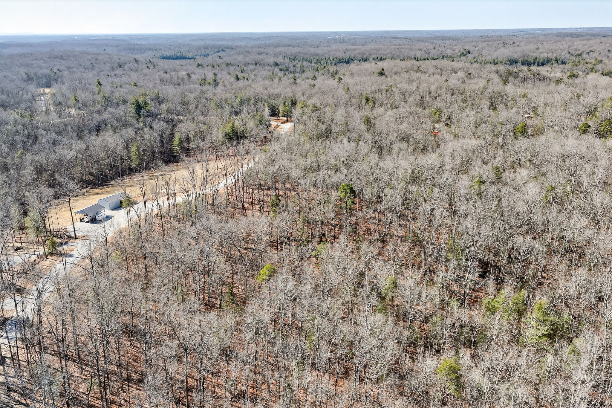 0 Proctor Place Road Jamestown TN 38556