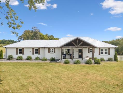 7700 Nolensville Road Nolensville TN 37135