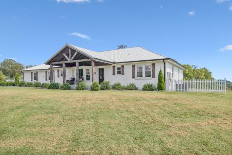 7700 Nolensville Road Nolensville TN 37135