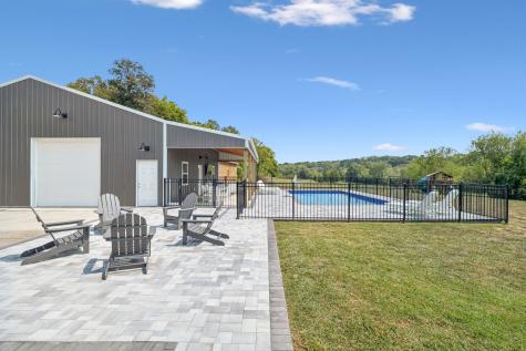 7700 Nolensville Road Nolensville TN 37135