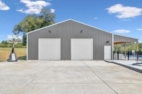 7700 Nolensville Road Nolensville TN 37135