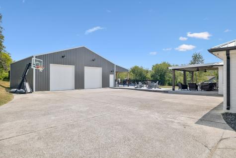 7700 Nolensville Road Nolensville TN 37135