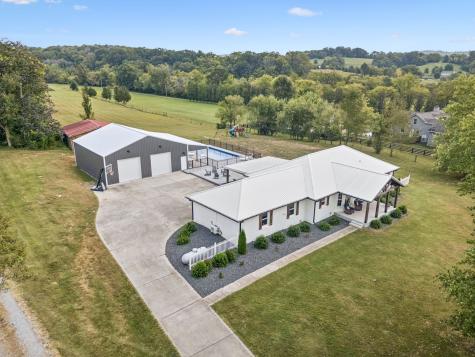 7700 Nolensville Road Nolensville TN 37135