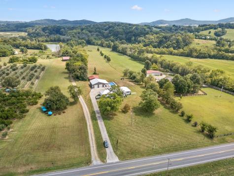 7700 Nolensville Road Nolensville TN 37135