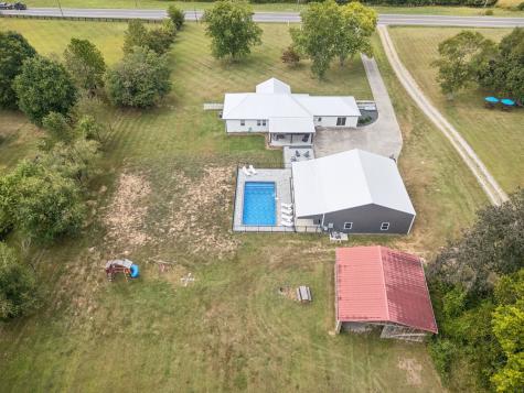 7700 Nolensville Road Nolensville TN 37135