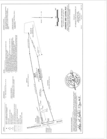 7700 Nolensville Road Nolensville TN 37135
