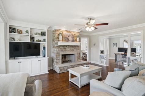 7700 Nolensville Road Nolensville TN 37135